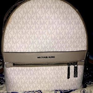 Michael Kors MD backpack